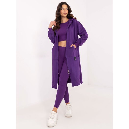 Set-EM-KMPL-851.86P-tamsiai violetinė