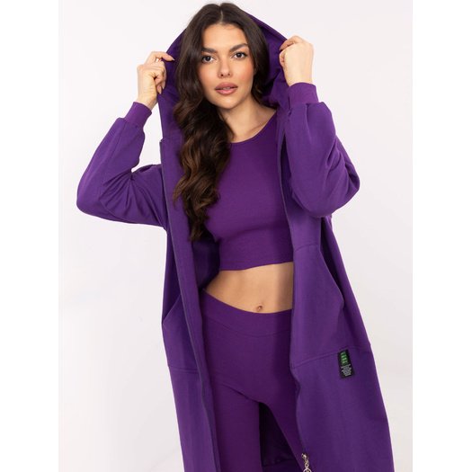 Set-EM-KMPL-851.86P-tamsiai violetinė