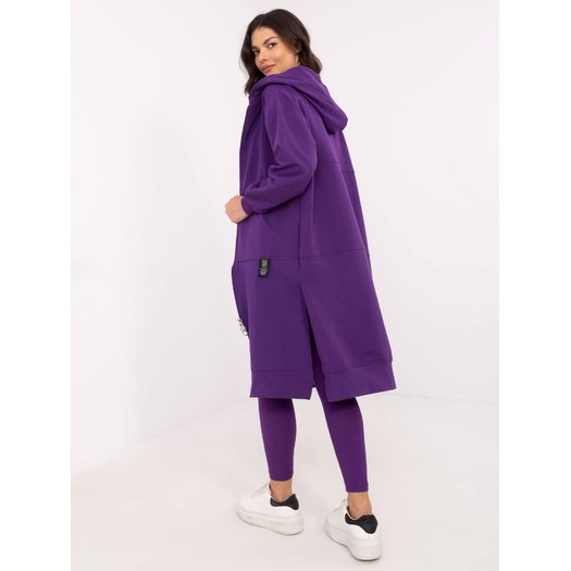 Set-EM-KMPL-851.86P-tamsiai violetinė