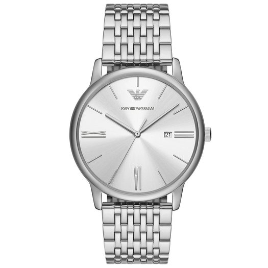 ZEGAREK MĘSKI EMPORIO ARMANI AR11599 - MINIMALIST (zi114a)