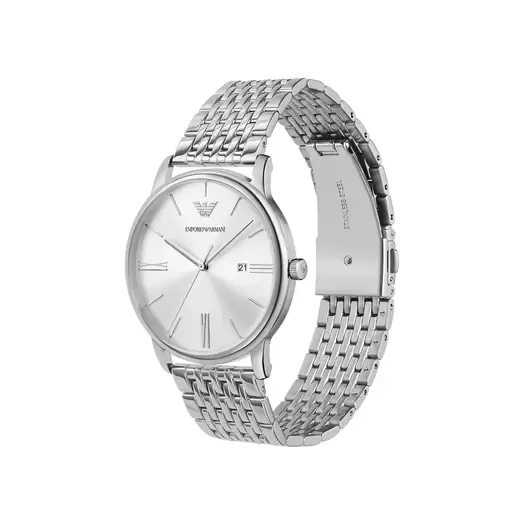 ZEGAREK MĘSKI EMPORIO ARMANI AR11599 - MINIMALIST (zi114a)