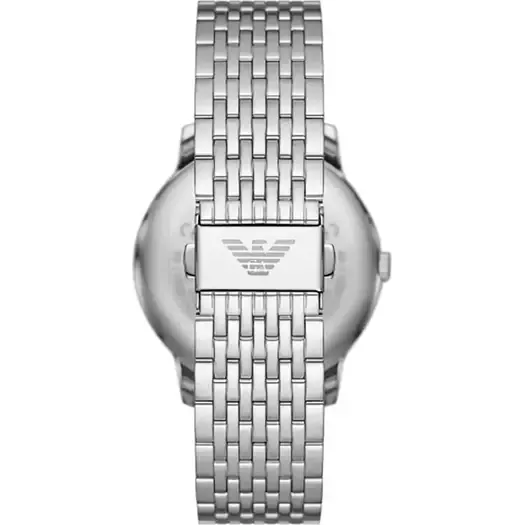 ZEGAREK MĘSKI EMPORIO ARMANI AR11599 - MINIMALIST (zi114a)
