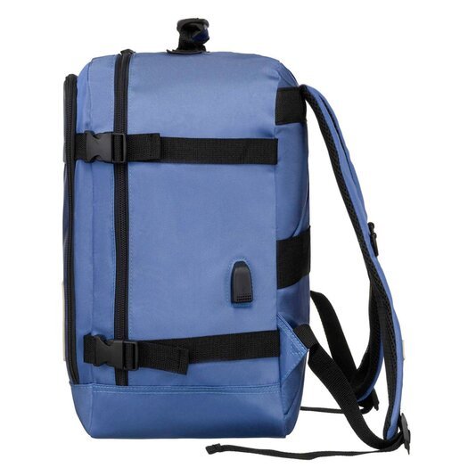 Kuprinė Peterson PTN APP