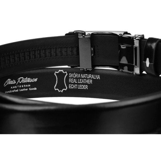 Peterson PTN A016 BLACK