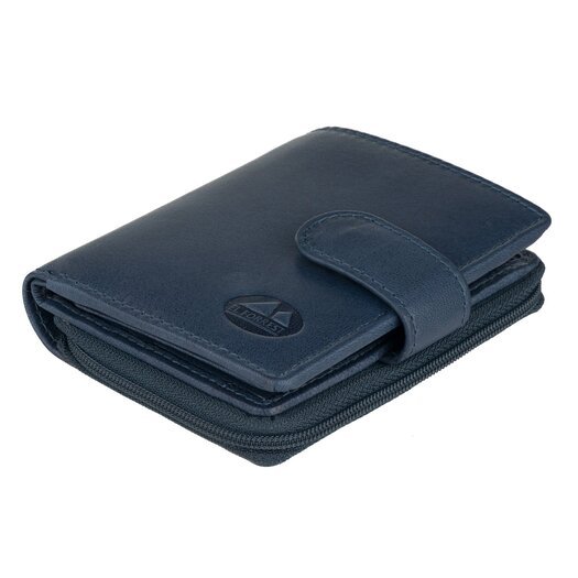  Piniginė moterims EL FORREST 820-35 RFID