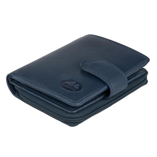  Piniginė moterims EL FORREST 820-35 RFID