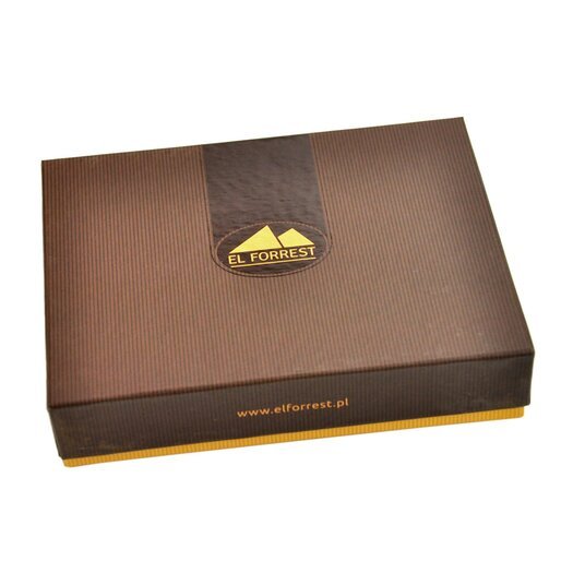 EL FORREST 990-68
