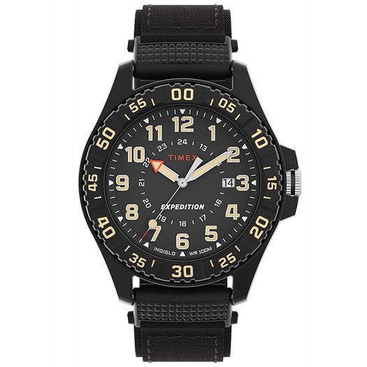 ZEGAREK MĘSKI TIMEX Expedition Acadia Rugged  TW4B26300  (zt161a) + BOX