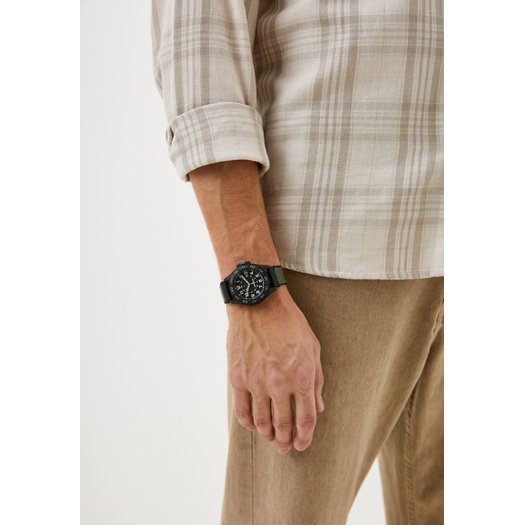 ZEGAREK MĘSKI TIMEX Expedition Acadia Rugged  TW4B26400  (zt161c) + BOX