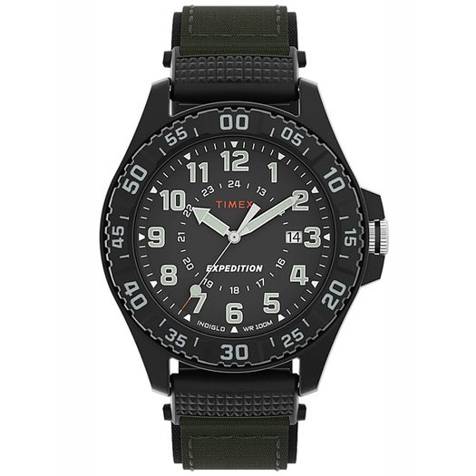 ZEGAREK MĘSKI TIMEX Expedition Acadia Rugged  TW4B26400  (zt161c) + BOX