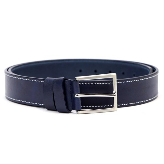 Men's belt VerMari PM-S-40 N