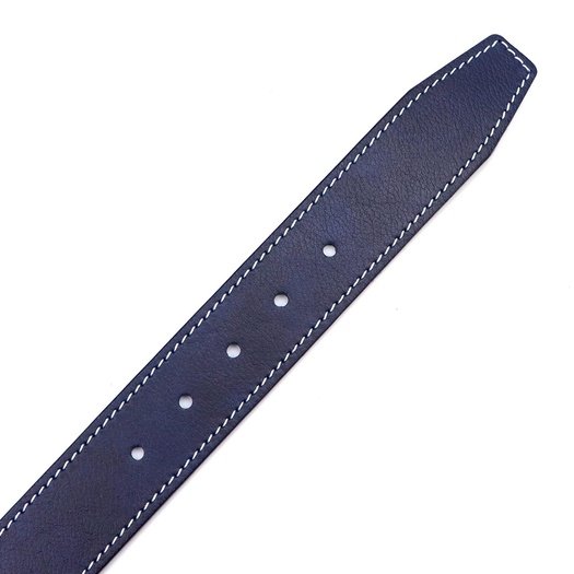 Men's belt VerMari PM-S-40 N