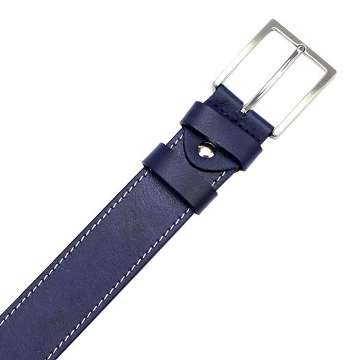 Men's belt VerMari PM-S-40 N