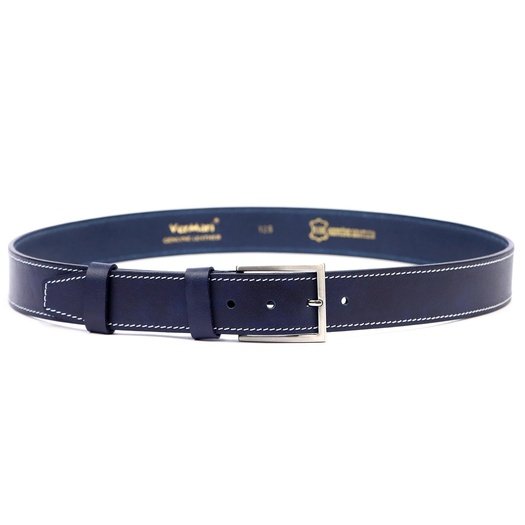 Men's belt VerMari PM-S-40 N