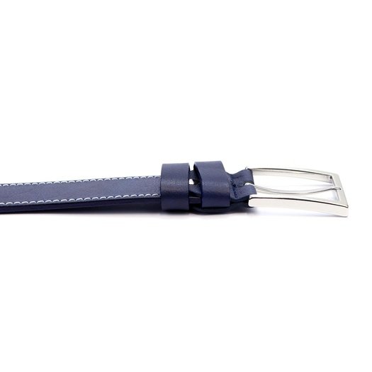 Men's belt VerMari PM-S-40 N