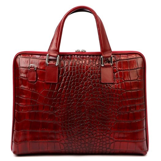 Women's Handbag Camilla 777 CROCO