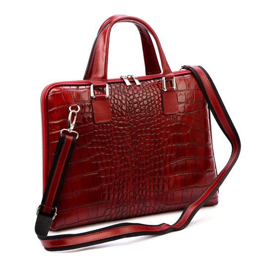 Women's Handbag Camilla 777 CROCO