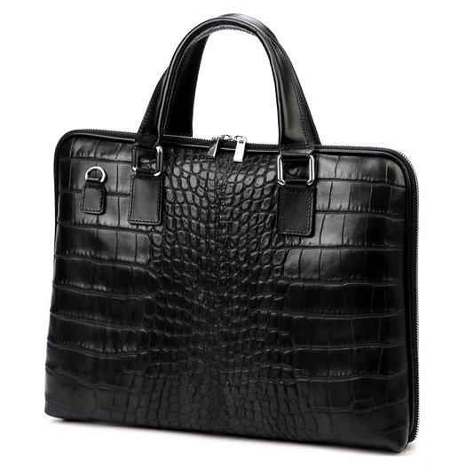 Women's Handbag Camilla 777 CROCO