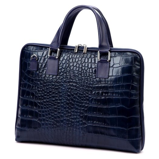 Women's Handbag Camilla 777 CROCO