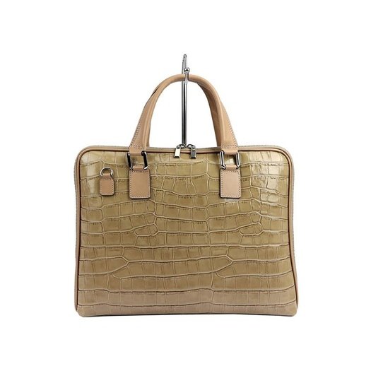 Women's Handbag Camilla 777 CROCO