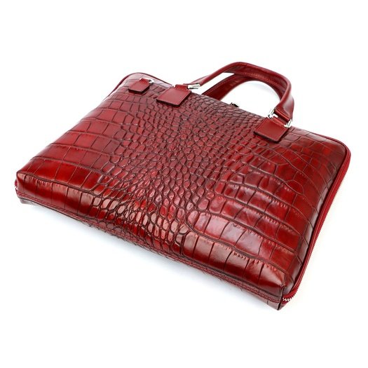 Women's Handbag Camilla 777 CROCO