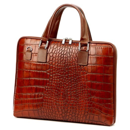 Women's Handbag Camilla 777 CROCO