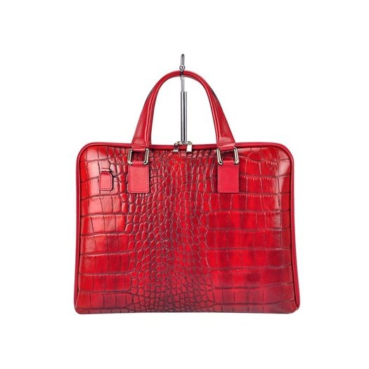 Women's Handbag Camilla 777 CROCO