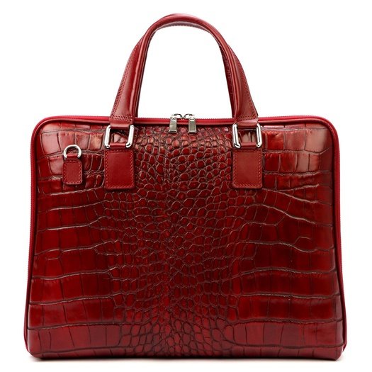 Women's Handbag Camilla 777 CROCO