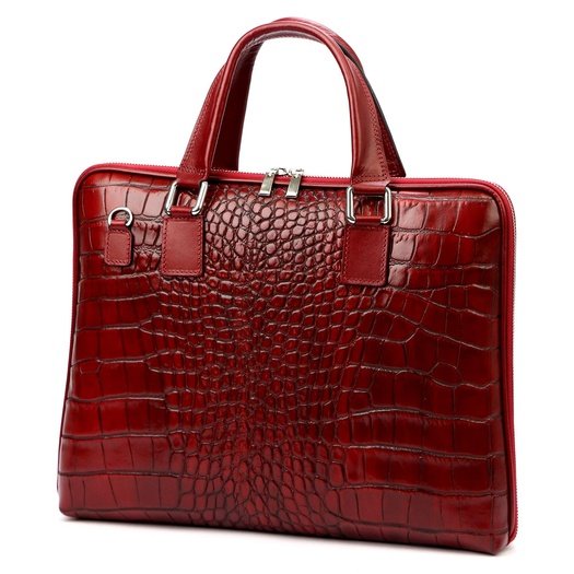 Women's Handbag Camilla 777 CROCO