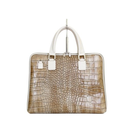 Women's Handbag Camilla 777 CROCO