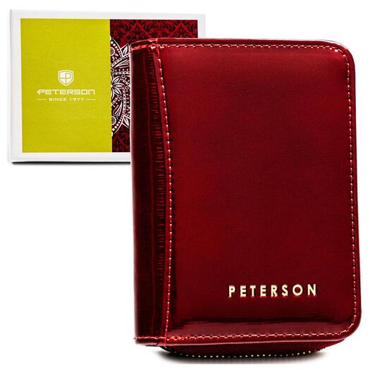  Piniginė moterims Peterson PTN 5157-SH