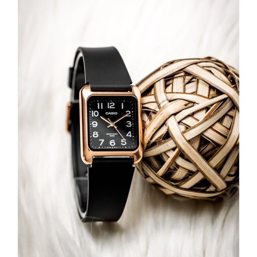 ZEGAREK UNISEX CASIO MTP-B175-5B (zd267a) + BOX 7