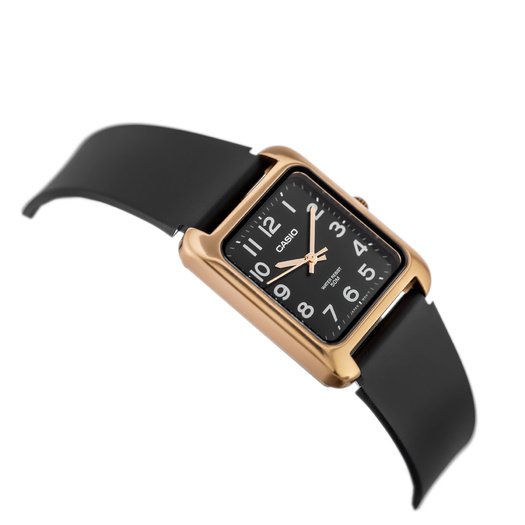 ZEGAREK UNISEX CASIO MTP-B175-5B (zd267a) + BOX 5