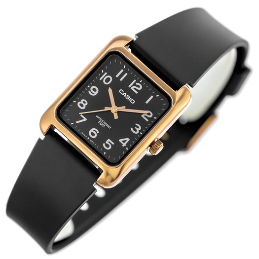 ZEGAREK UNISEX CASIO MTP-B175-5B (zd267a) + BOX 4