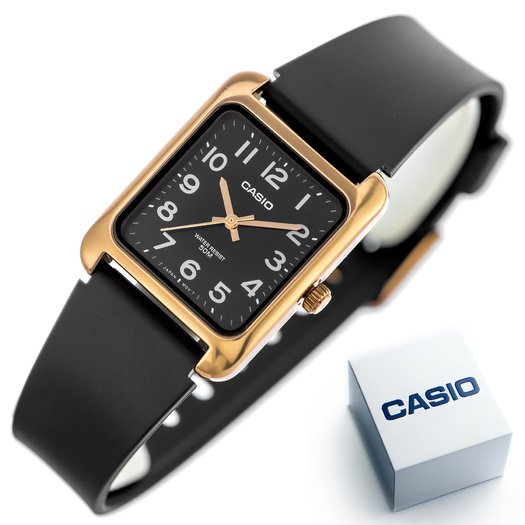 ZEGAREK UNISEX CASIO MTP-B175-5B (zd267a) + BOX 8