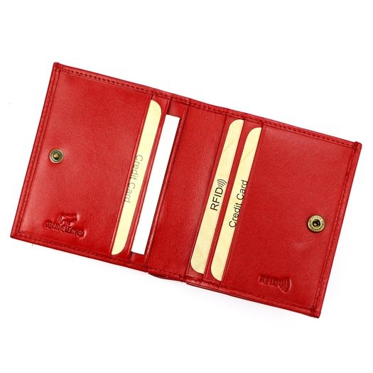 Women’s Wallet EL FORREST 917-47 RFID