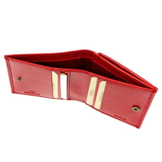 Women’s Wallet EL FORREST 917-47 RFID