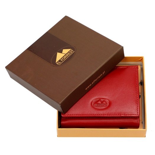 Women’s Wallet EL FORREST 917-47 RFID