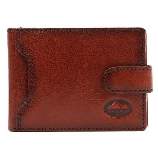 Men’s Wallet EL FORREST 851-29 RFID