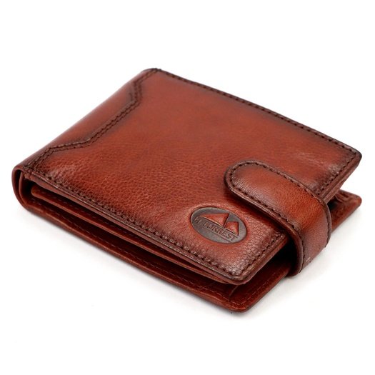 Men’s Wallet EL FORREST 851-29 RFID