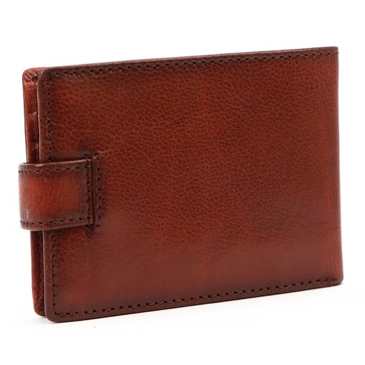 Men’s Wallet EL FORREST 851-29 RFID