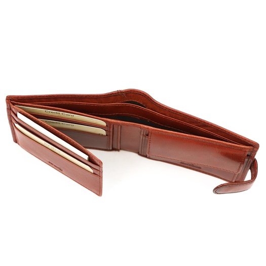 Men’s Wallet EL FORREST 851-29 RFID