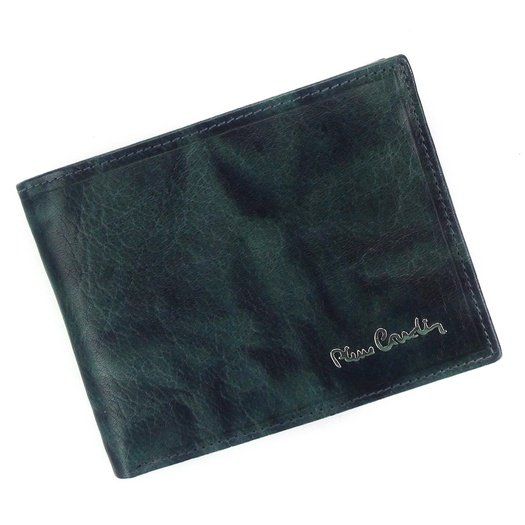 Pierre Cardin FOSSIL TILAK12 8806 RFID