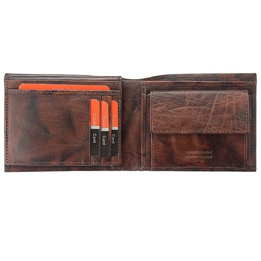Pierre Cardin FOSSIL TILAK12 8806 RFID