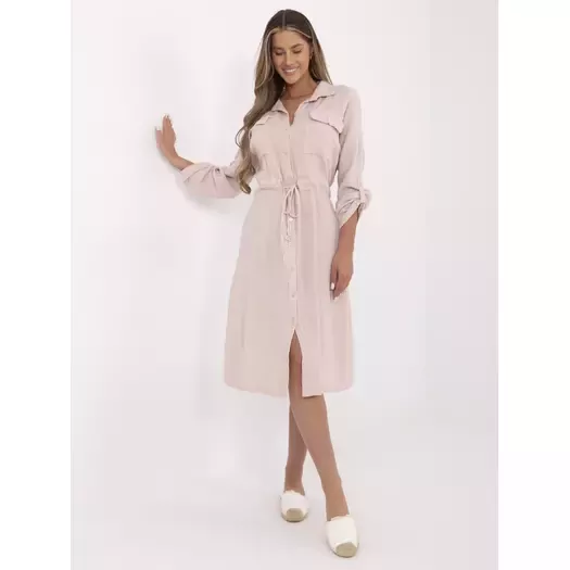 Sukienka-MI-SK-91166.73-jasny r&oacute;żowy 3
