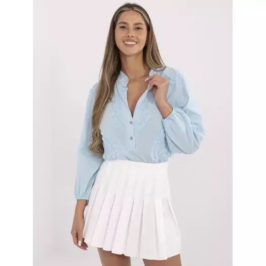 Bluzka-TW-KS-BI-3145.67-jasny niebieski
