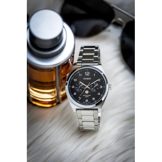 ZEGAREK MĘSKI CASIO MTP-M300D-1A (zd266a) + BOX