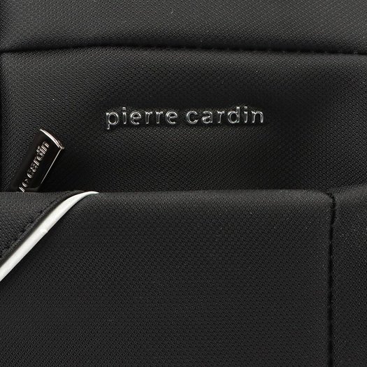 Pierre Cardin 2011 ALAN09 Men's Shoulder Bag