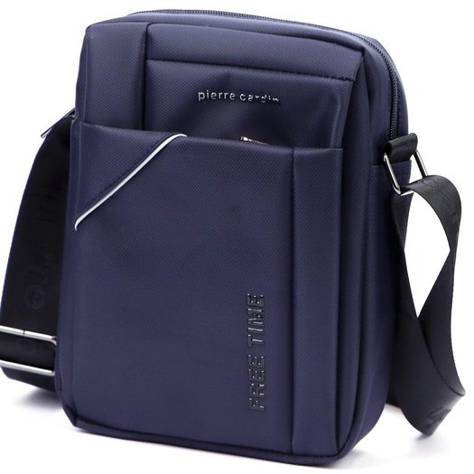 Pierre Cardin 2011 ALAN09 Men's Shoulder Bag