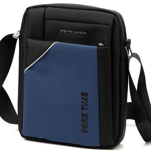 Pierre Cardin 2011 ALAN09 Men's Shoulder Bag